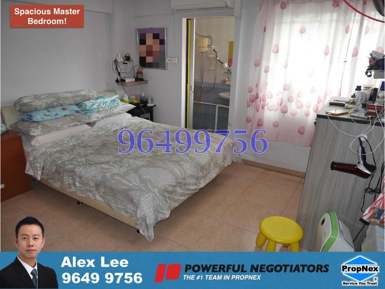 Blk 173 Yishun Avenue 7 (Yishun), HDB 4 Rooms #113002762